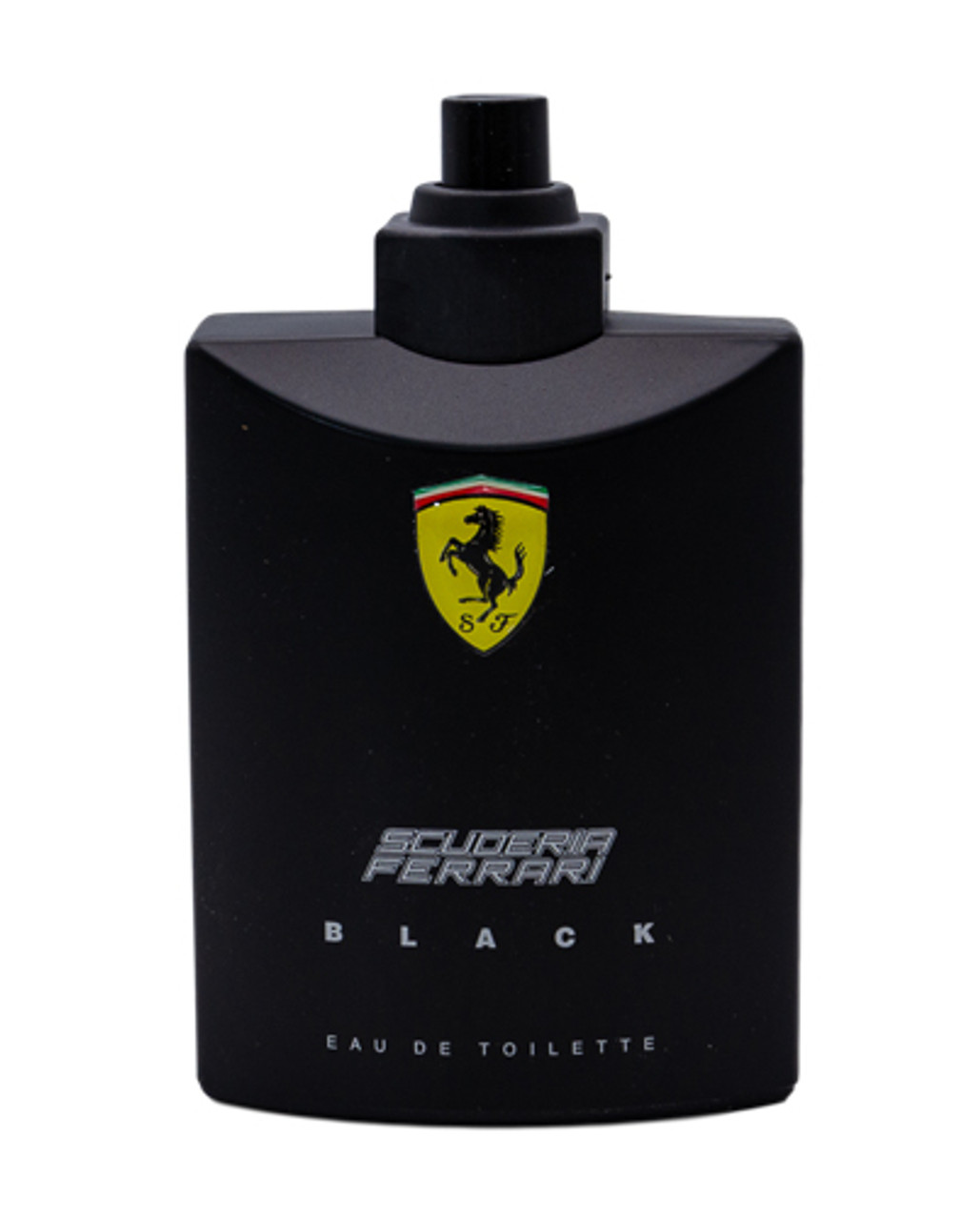 TESTER - Ferrari - Ferrari Black - The King of Tester
