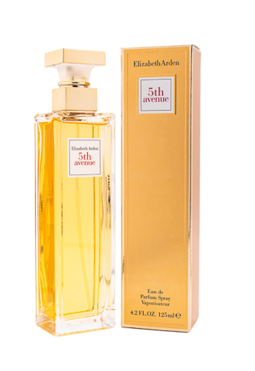 5th Avenue by Elizabeth Arden 4.2 oz EDP for women