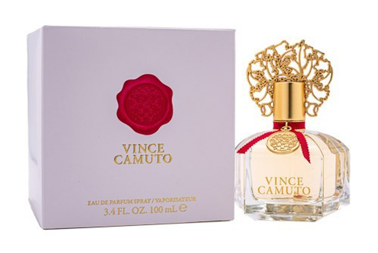 Vince Camuto Femme by Vince Camuto for Women - Eau De Parfum Spray