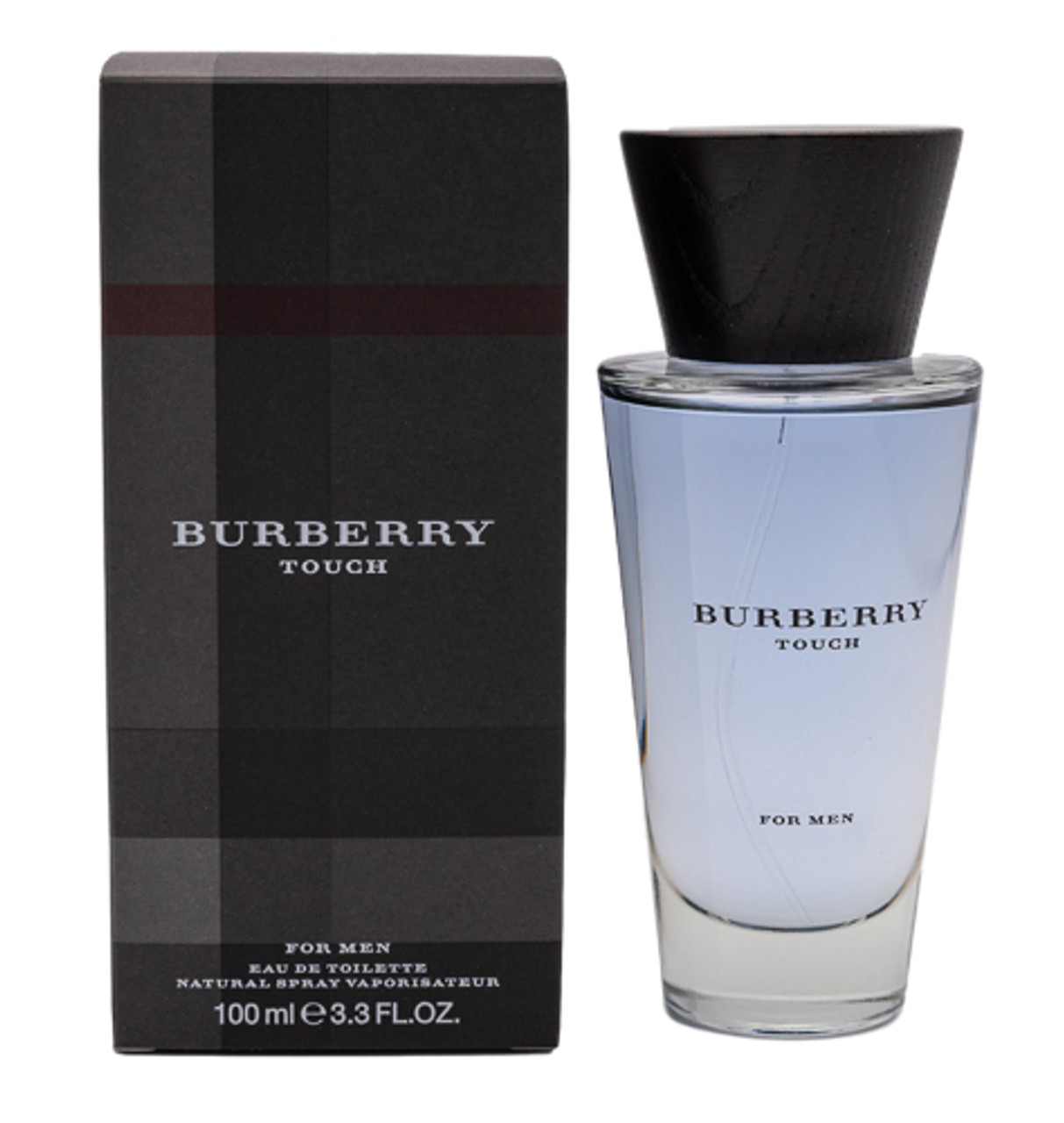 burberry touch perfume for men