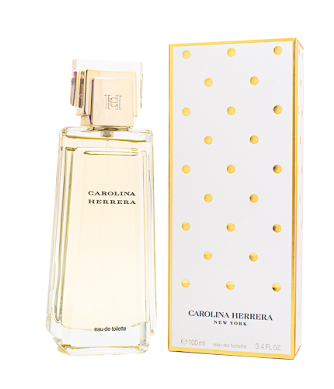 CH by Carolina Herrera 3.4oz Eau de Toilette Spray Women