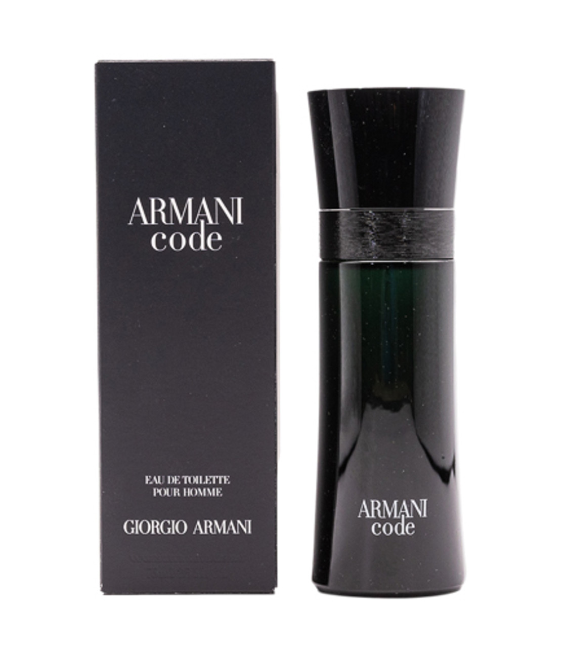 Armani Code by Giorgio Armani  oz EDT for men - ForeverLux