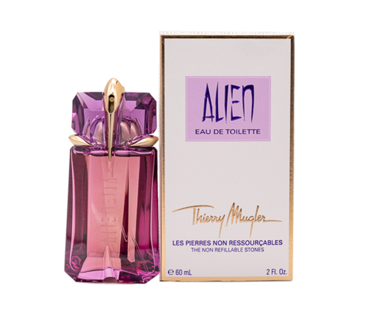 Alien by Thierry Mugler 2.0 oz EDT for women ForeverLux