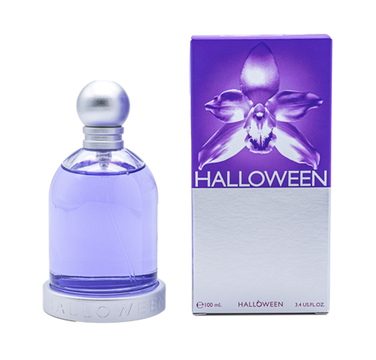 Halloween by Jesus Del Pozo 3.4 oz EDT for women