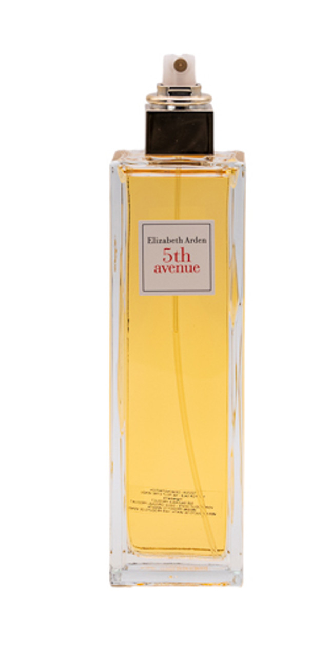 5th Avenue by Elizabeth Arden 4.2 oz EDP for women Tester ForeverLux