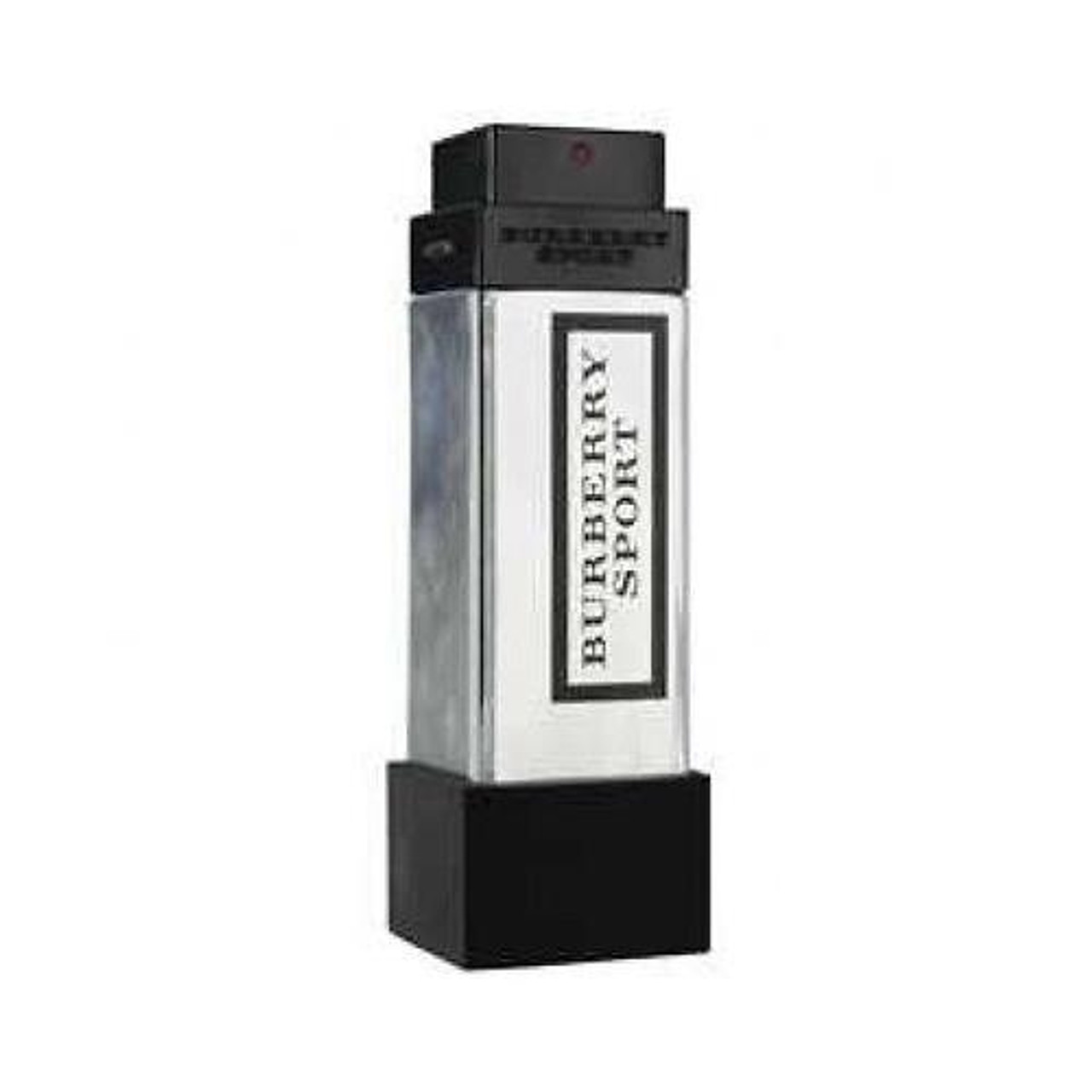 Burberry Sport Ice by Burberry 2.5 oz EDT for men Tester ForeverLux