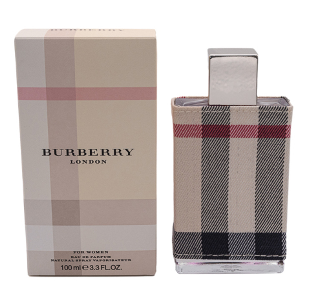 Burberry new 2024 london perfume