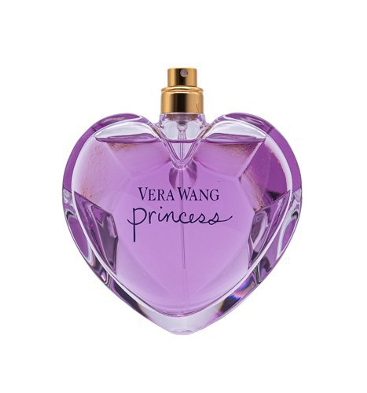 Vera Wang Princess by Vera Wang 3.4 oz EDT for women Tester