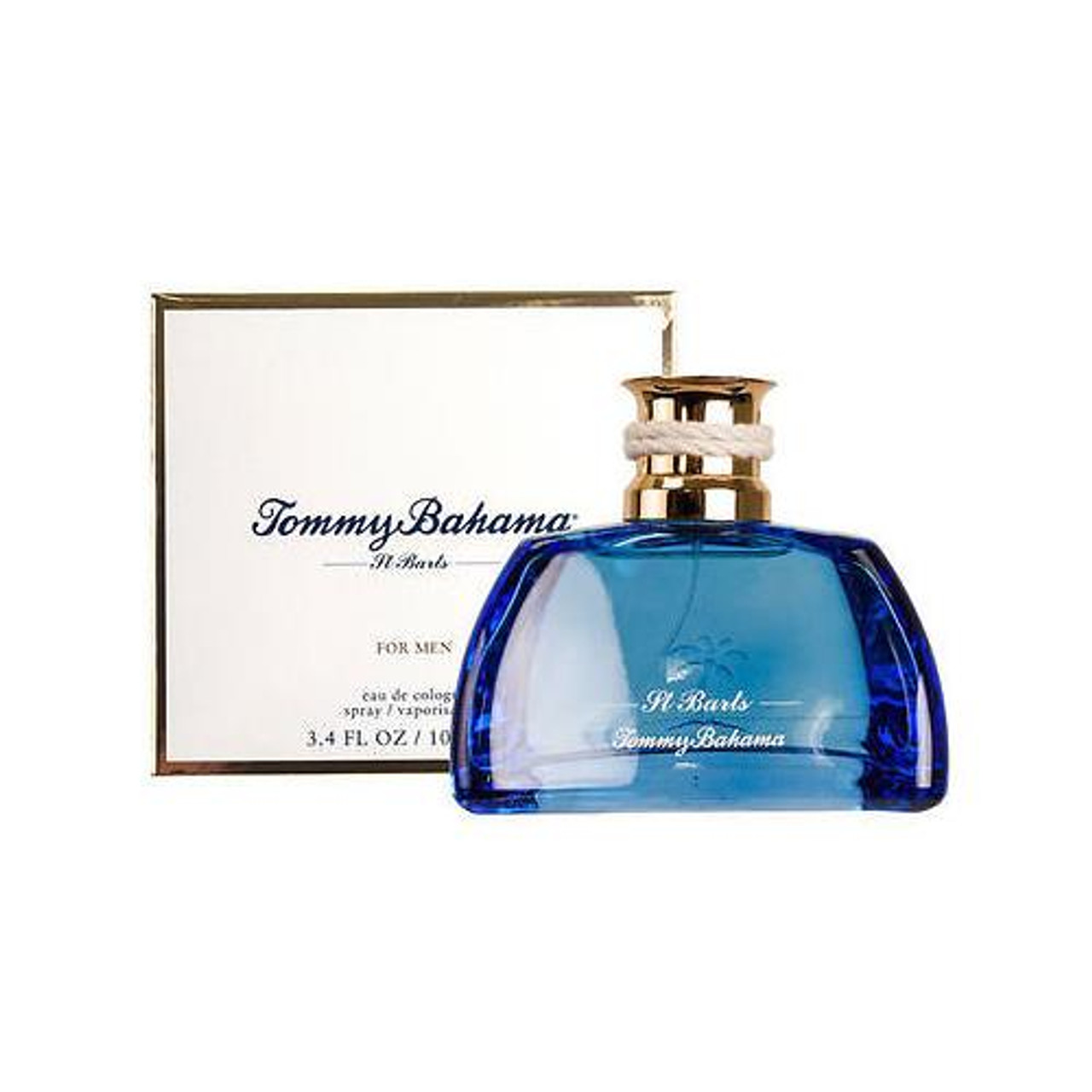 Tommy Bahama Set Sail Martinique by Tommy Bahama 3.4 oz Eau de Parfum Spray / Women