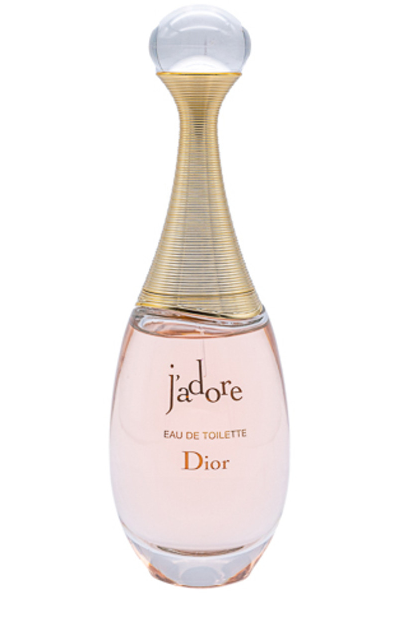 Nước hoa nữ dạng tinh chất Dior jadore Lor Essence de Parfum 40ml   hangxachtayluxury