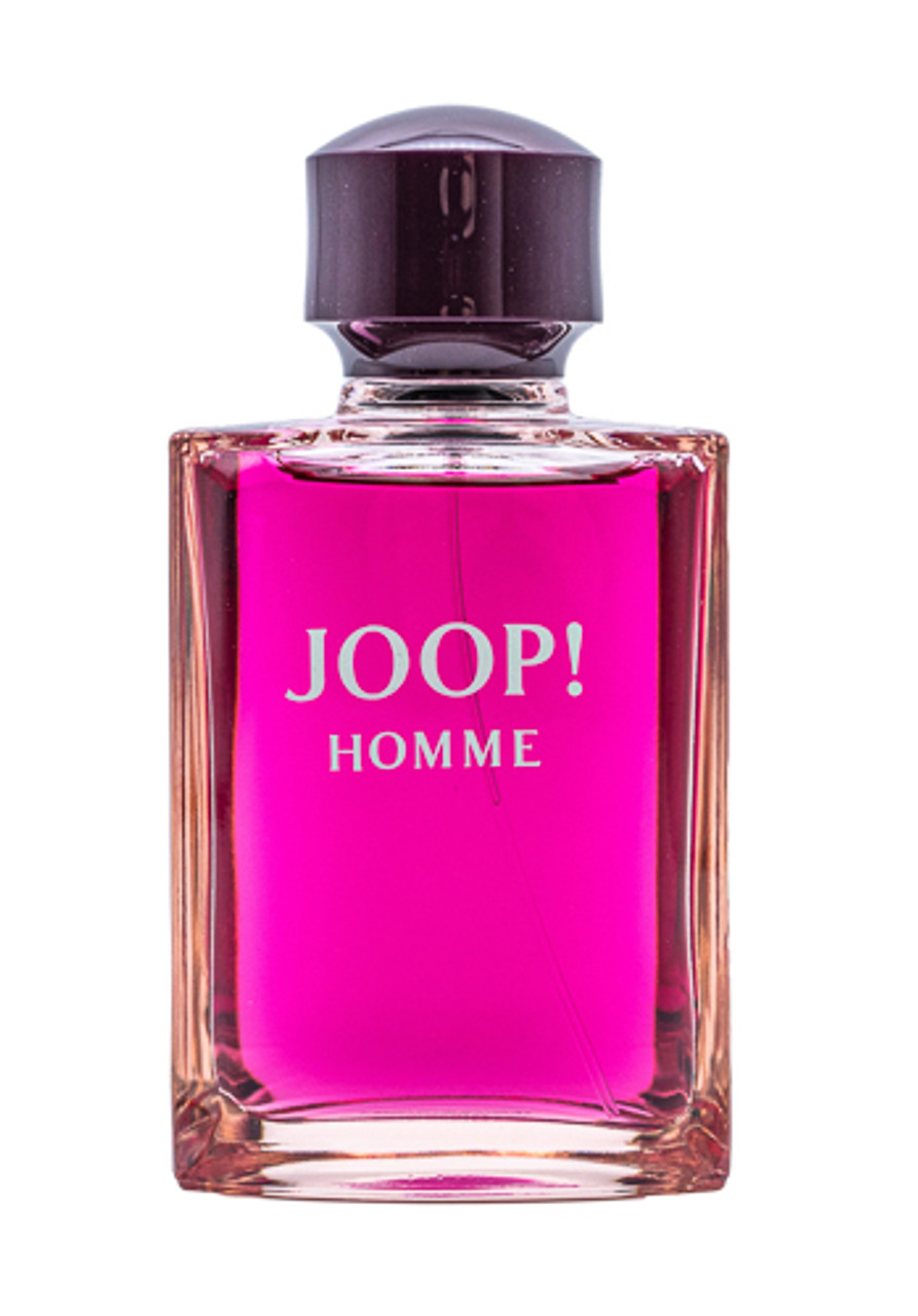 Joop Homme by Joop 4.2 oz EDT for men Tester ForeverLux