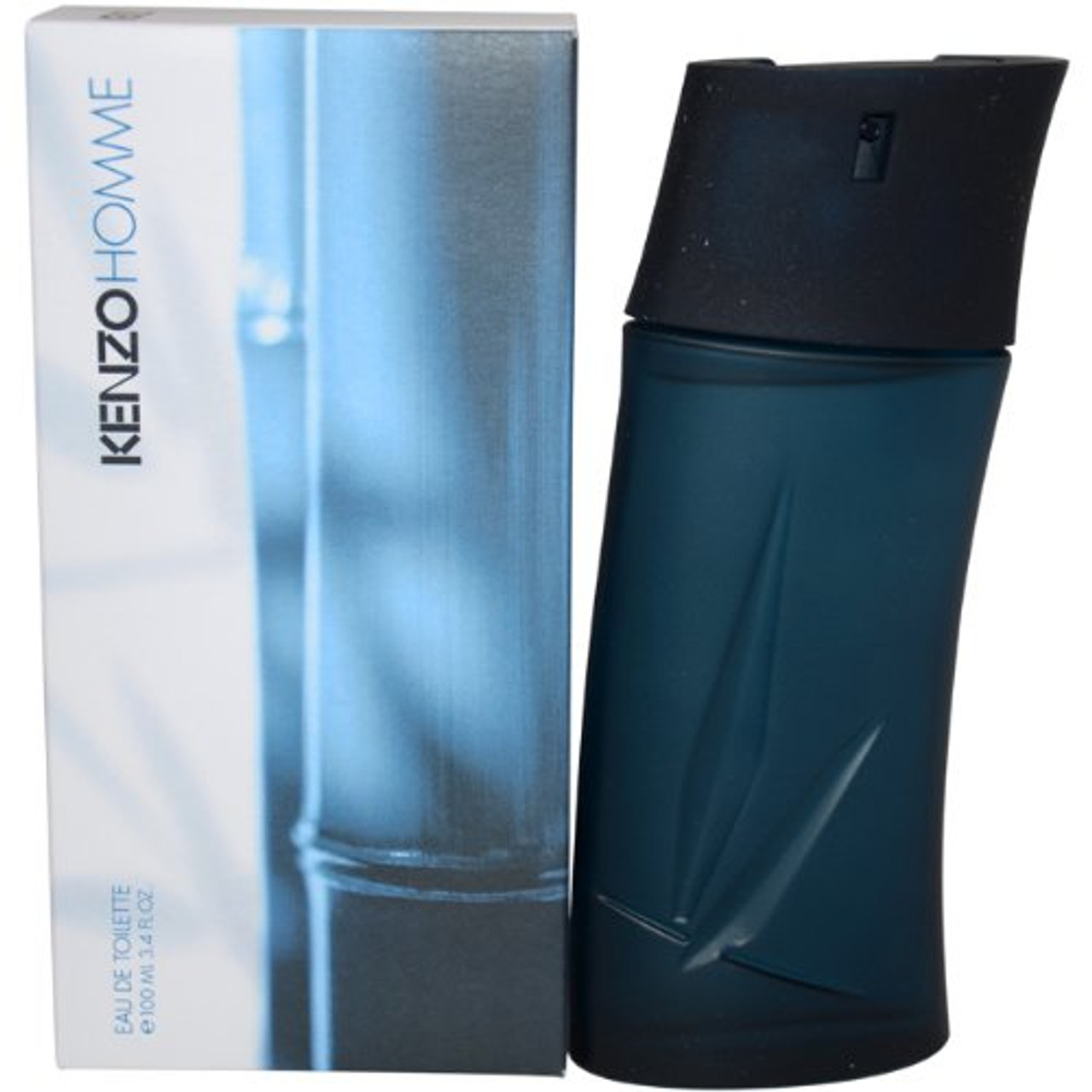 Kenzo Pour Homme by Kenzo 3.4 oz EDT for men ForeverLux