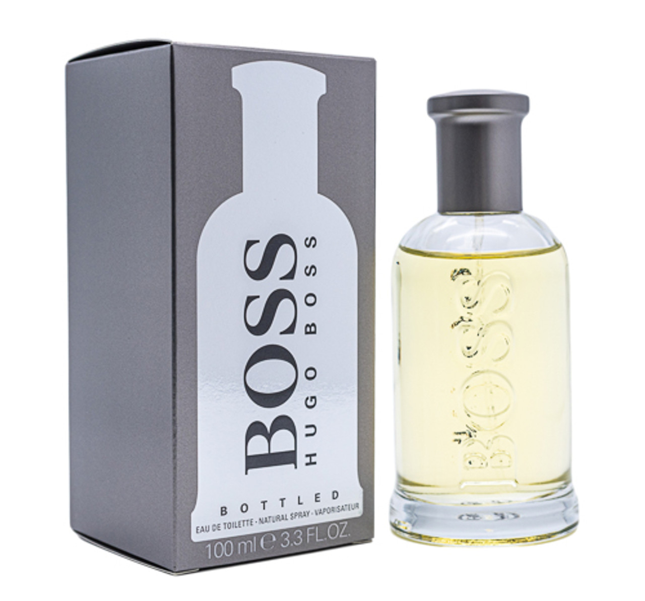 Boss 6 by Hugo Boss 3.4 oz EDT for men ForeverLux