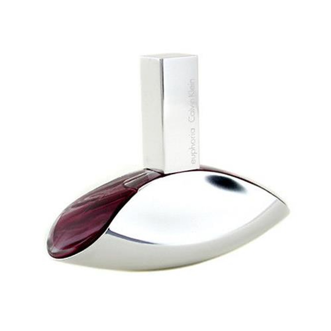 Euphoria by Calvin Klein 3.4 oz EDP for women Tester