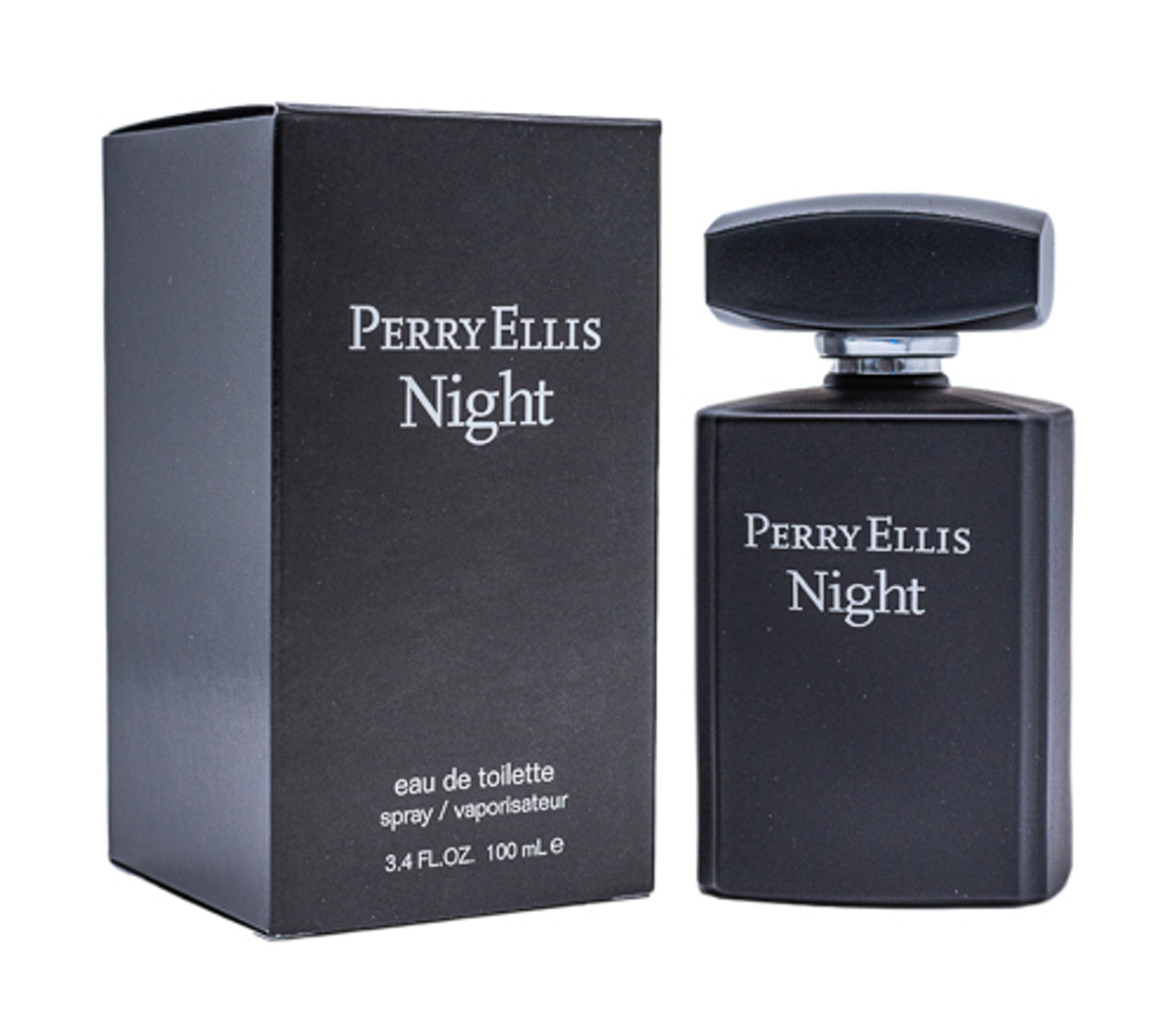 Perry Ellis Night by Perry Ellis 3.4 oz EDT for men - ForeverLux