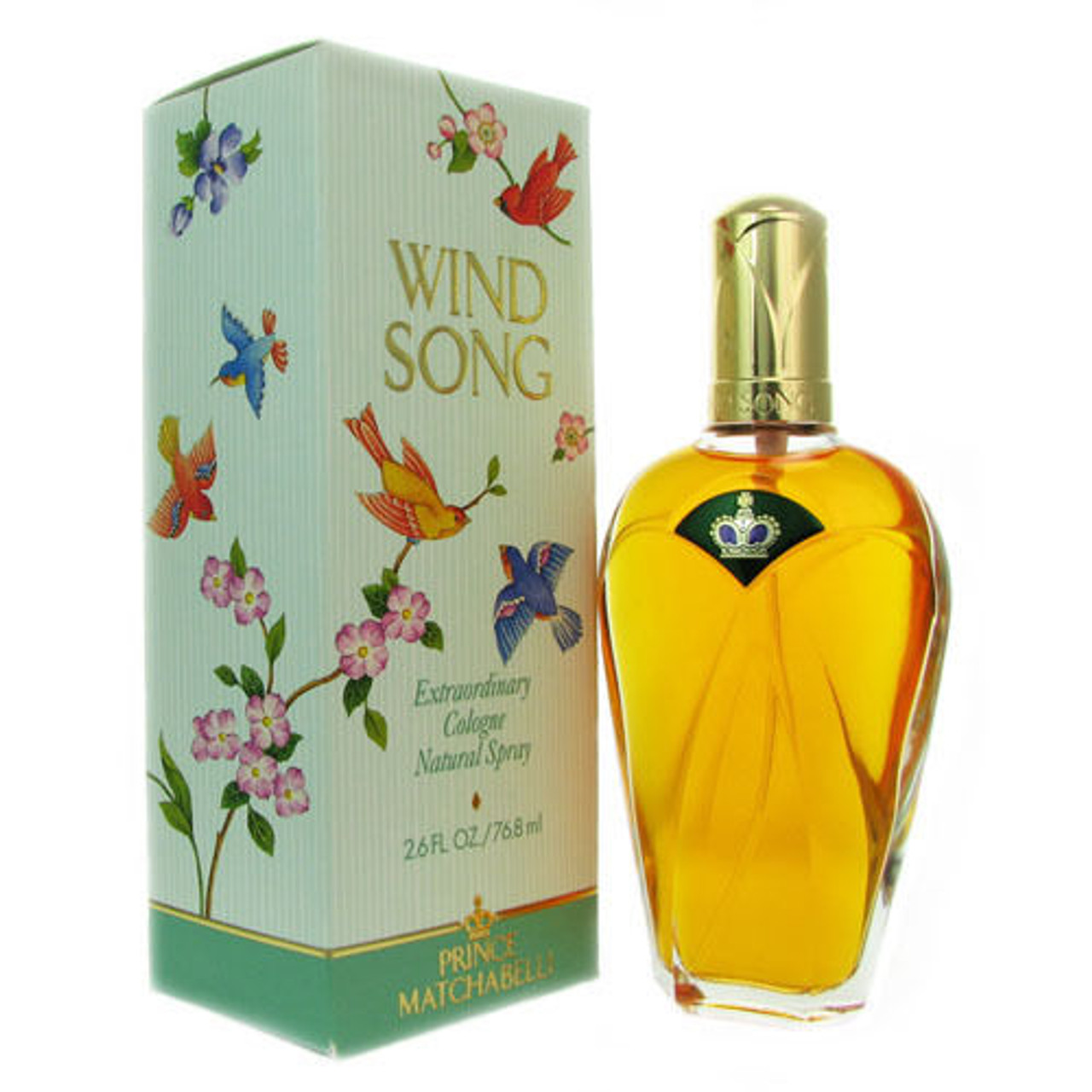 Songes Fragrances for Women