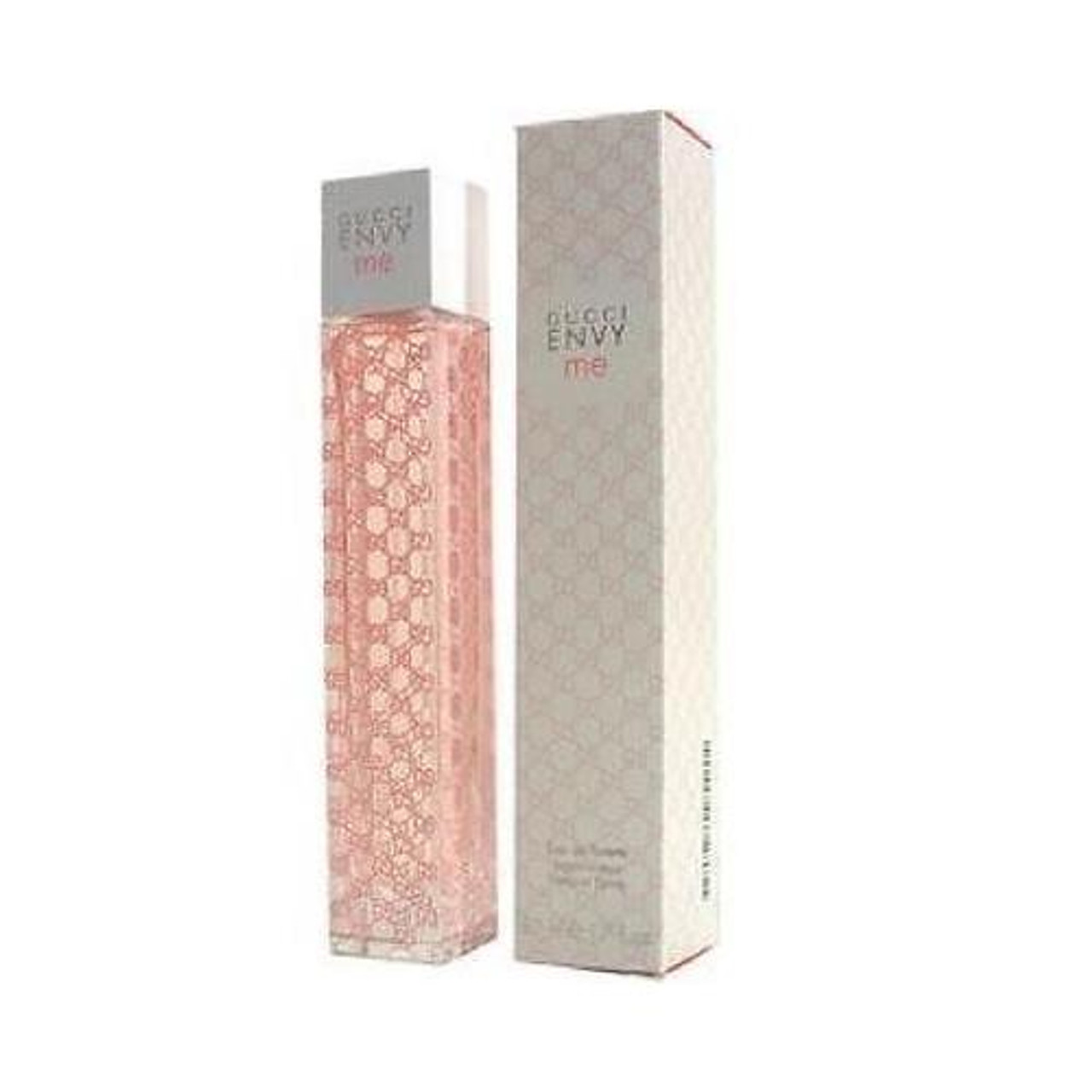 Gucci Envy Me by Gucci 3.4 oz EDT for women