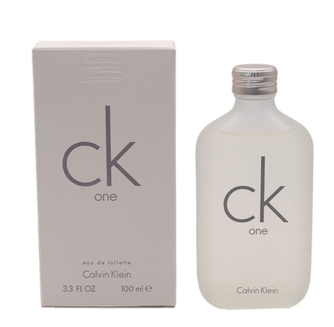 Calvin klein hot sale edt 100ml