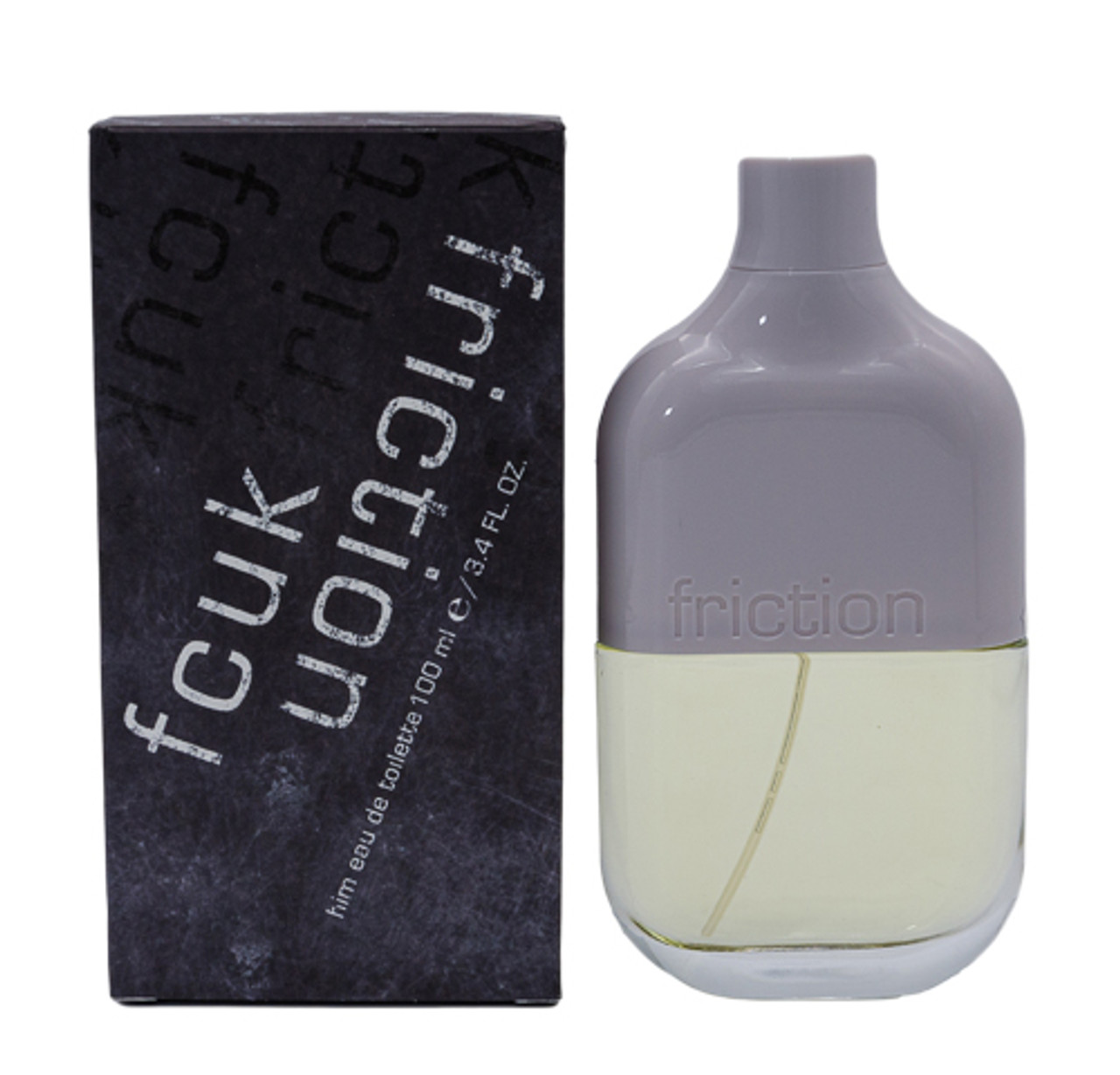 Fcuk 2024 mens aftershave