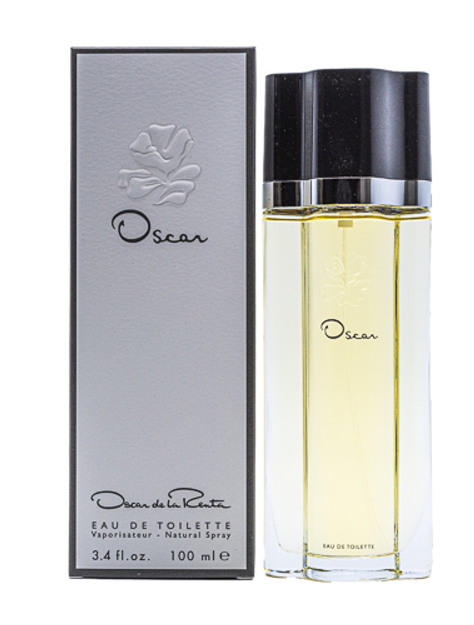 Oscar by Oscar De La Renta 3.3 oz EDT for women ForeverLux