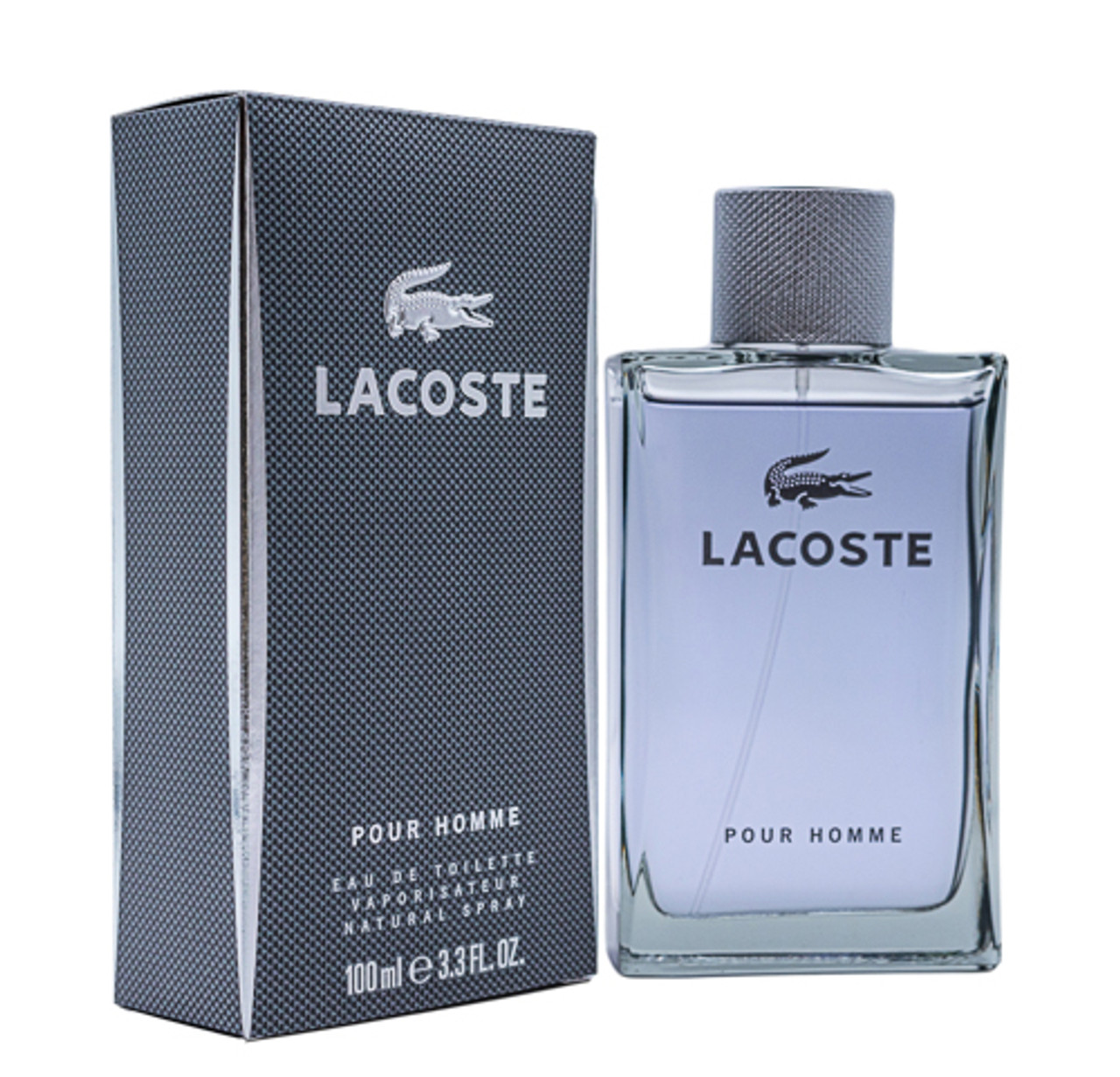 lacoste pour homme