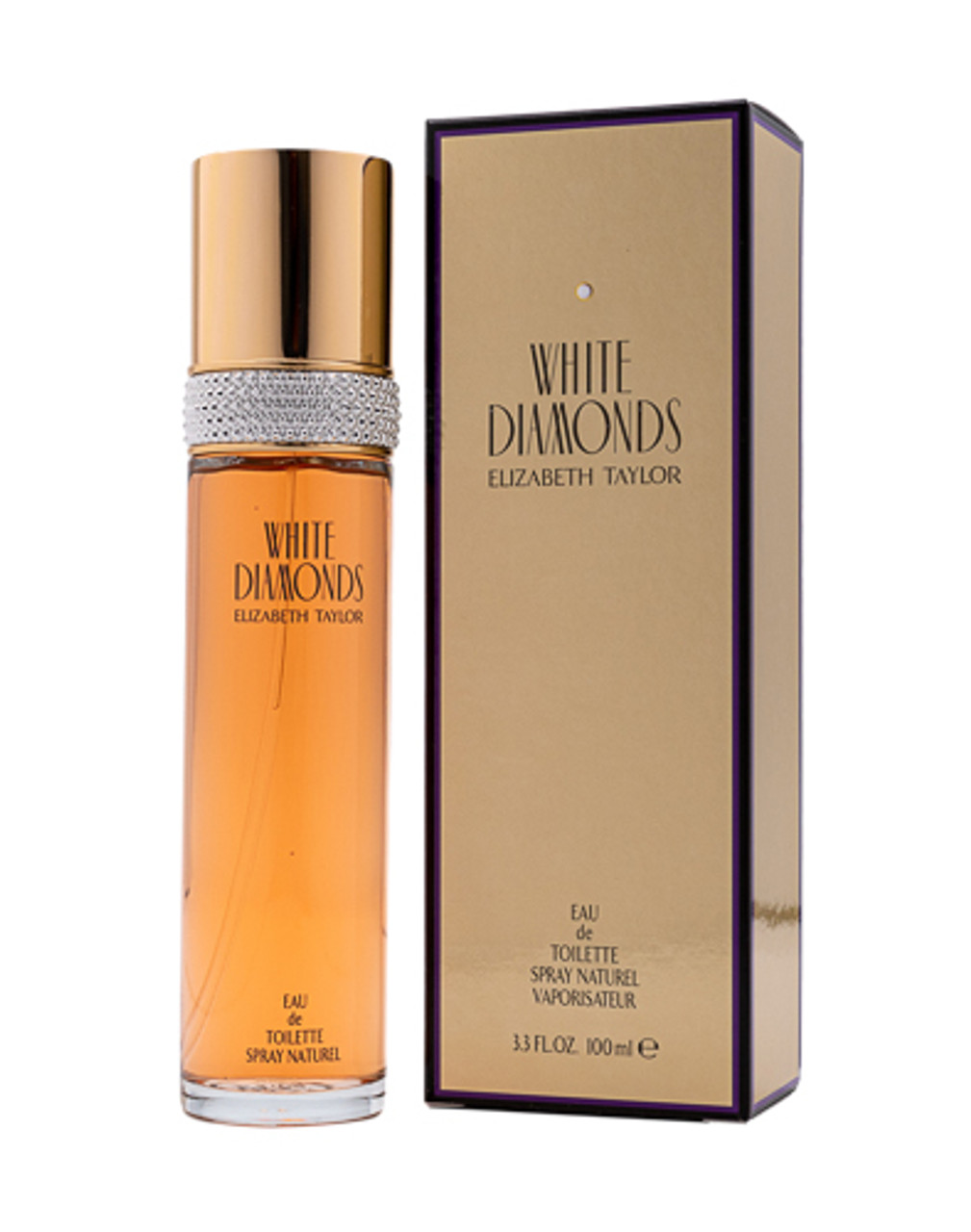 white diamond perfume original