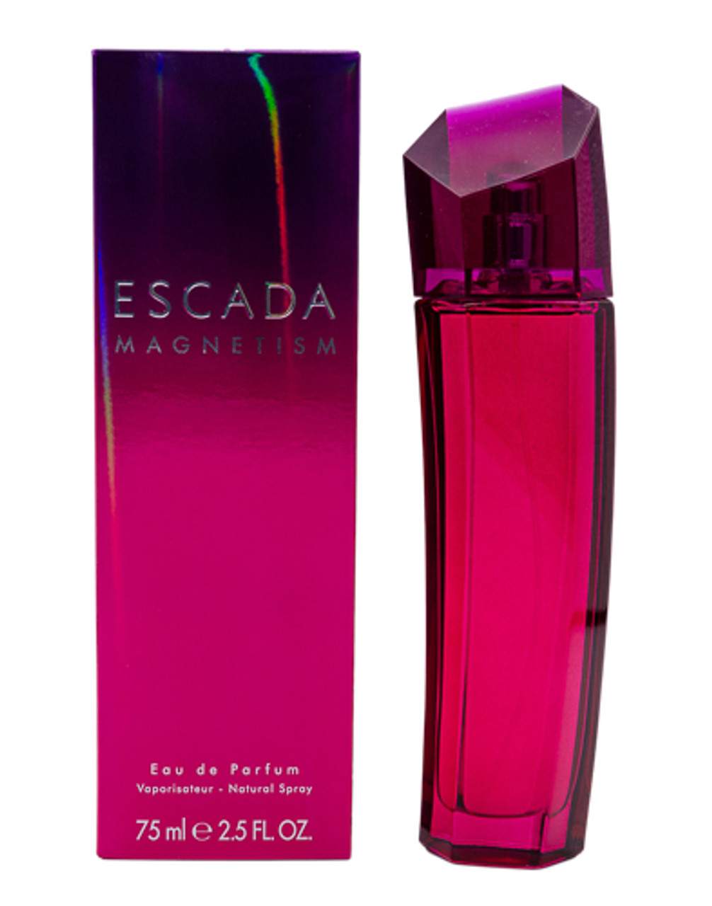 Escada Magnetism by Escada 2.5 oz EDP for women