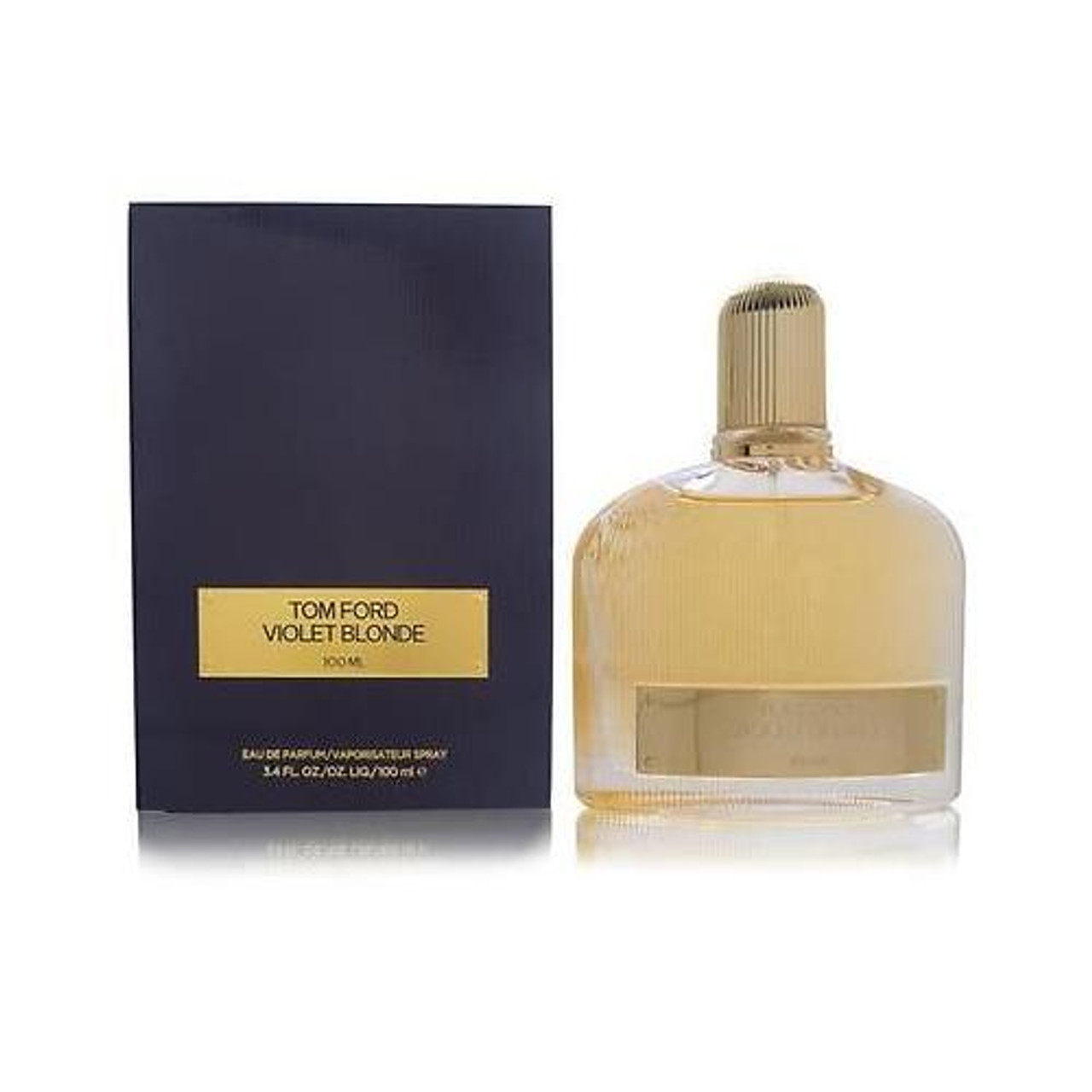 Violet Blonde by Tom Ford 3.4 oz EDP for women ForeverLux