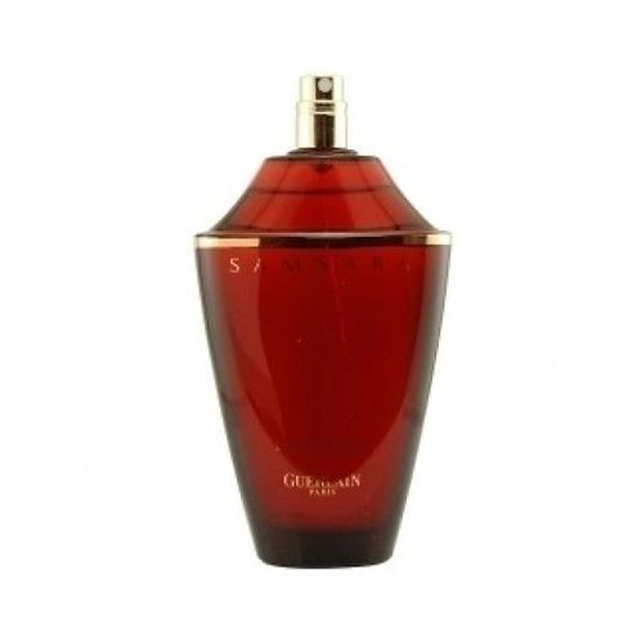Samsara by Guerlain 3.3 oz EDT for women Tester - ForeverLux