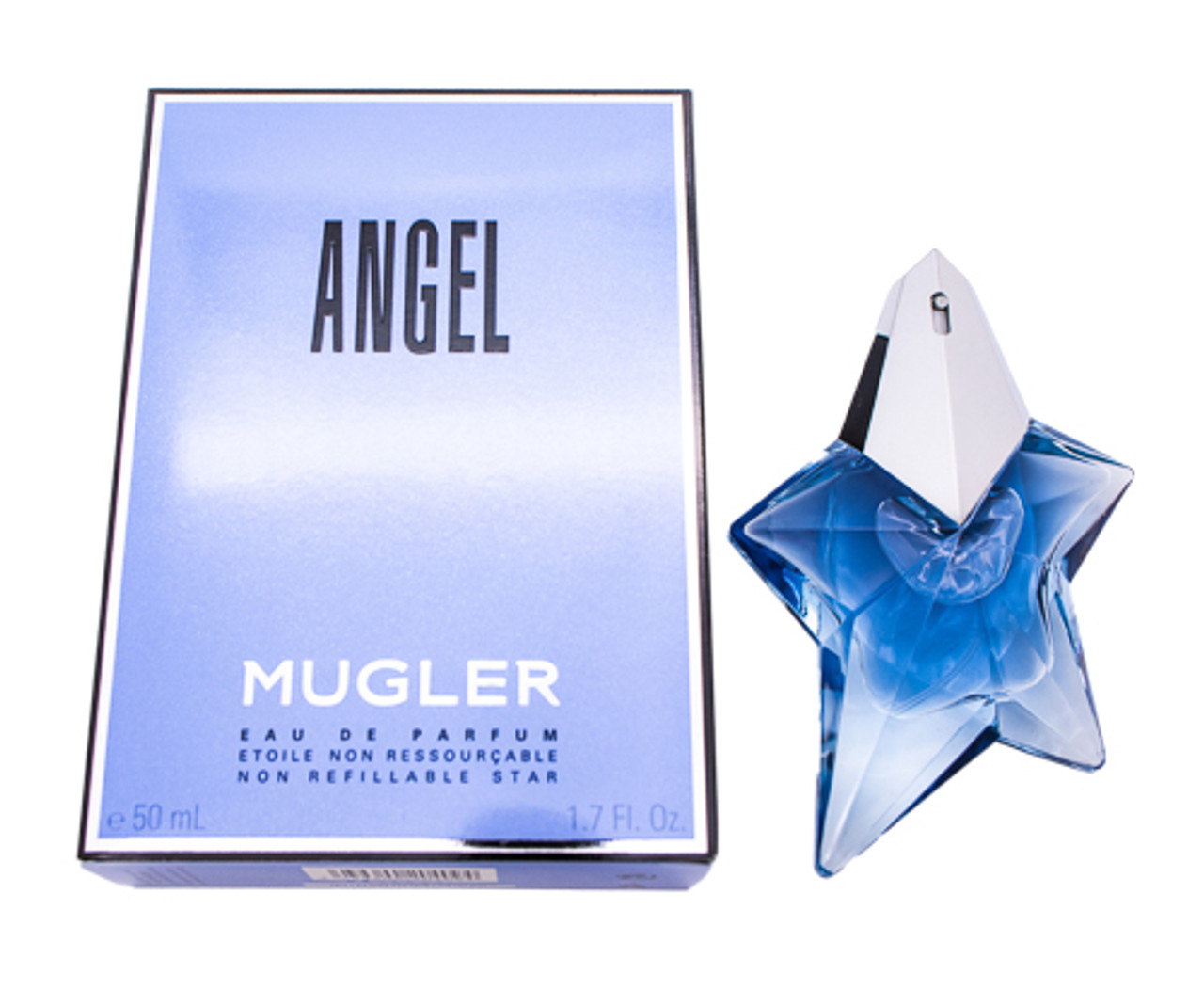 Angel by Thierry Mugler Eau de Parfum Spray Refillable .