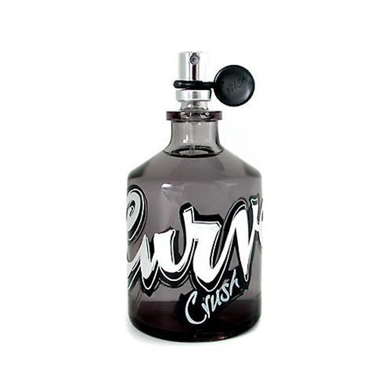 Curve Crush by Liz Claiborne 4.2 oz EDT for men Tester ForeverLux