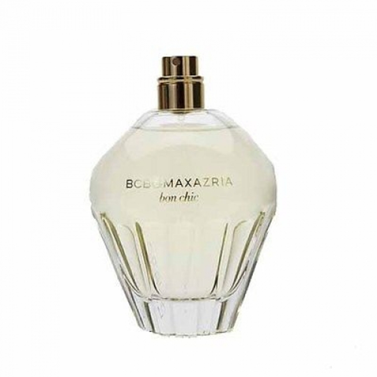 Bcbgmaxazria Bon Chic by Max Azria 3.4 oz EDP for women Tester