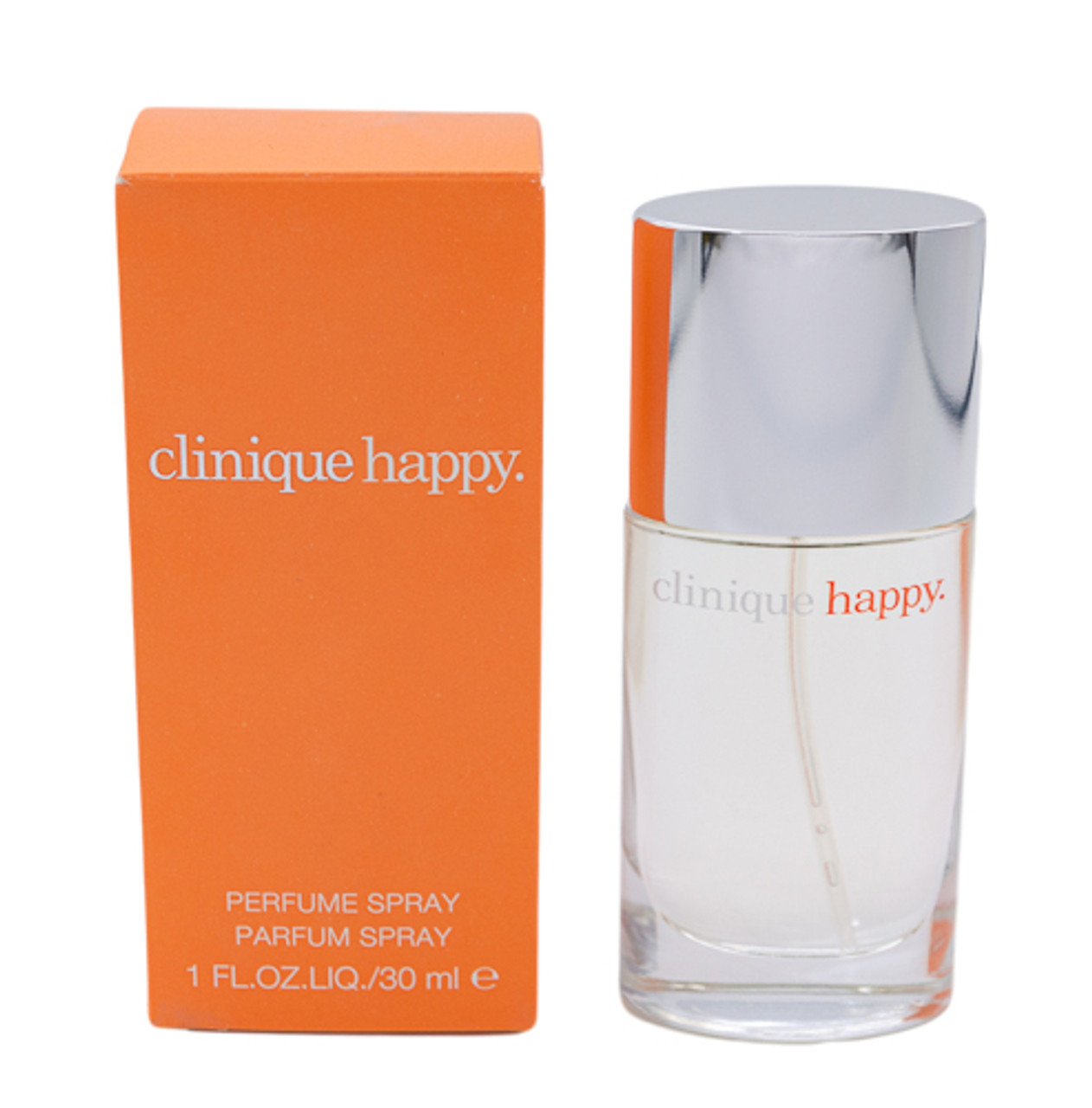 Happy by Clinique 1.0 oz Perfume for women - ForeverLux
