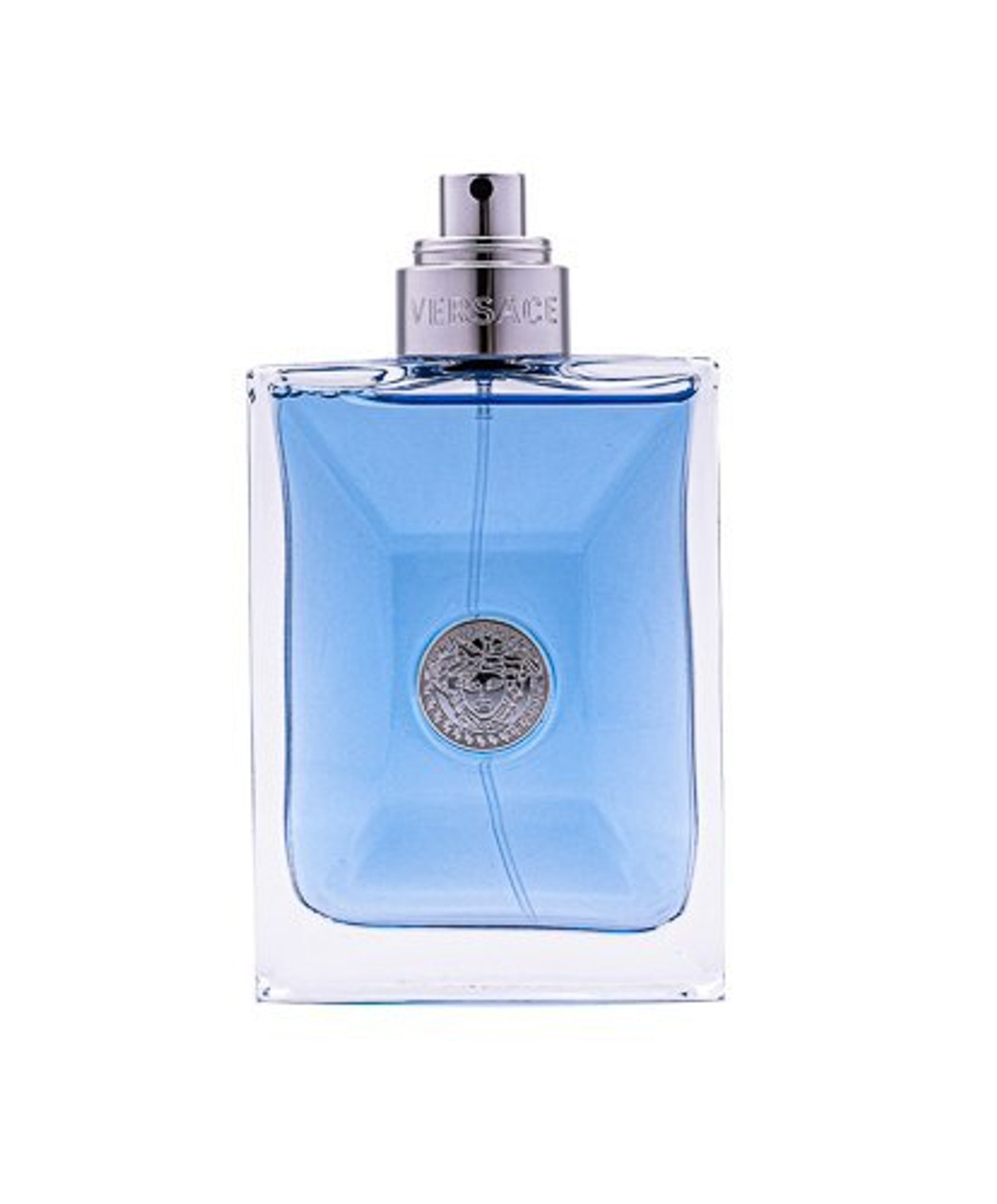 Versace Pour Homme Signature by Versace 3.4 oz EDT for men Tester