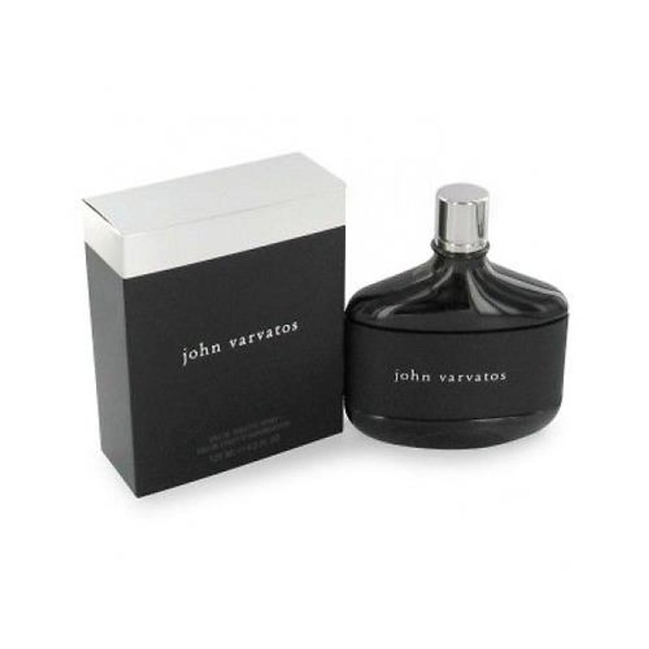 John Varvatos XX Eau de Toilette Spray 4.2 oz