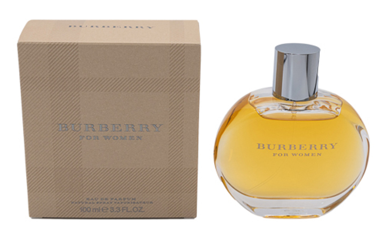Burberry by Burberry  oz EDP for women - ForeverLux