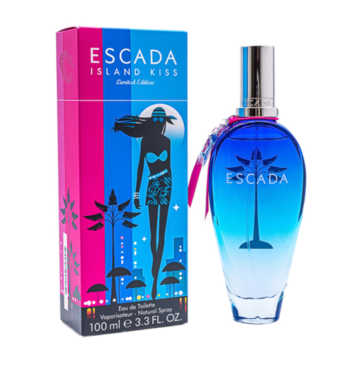 Escada island deals kiss 2011