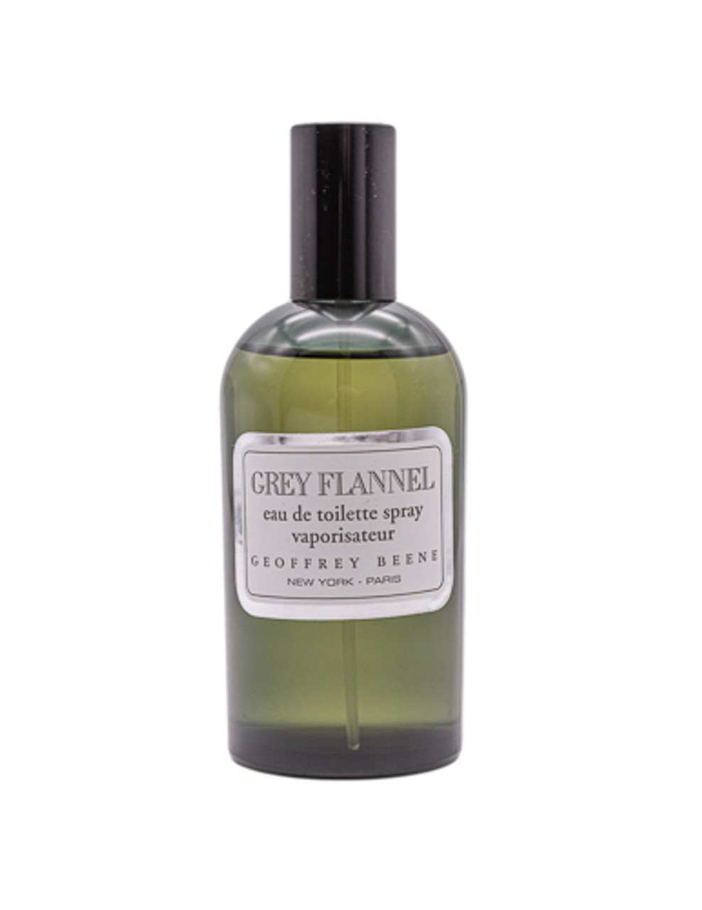 Perfume 2025 gray flannel