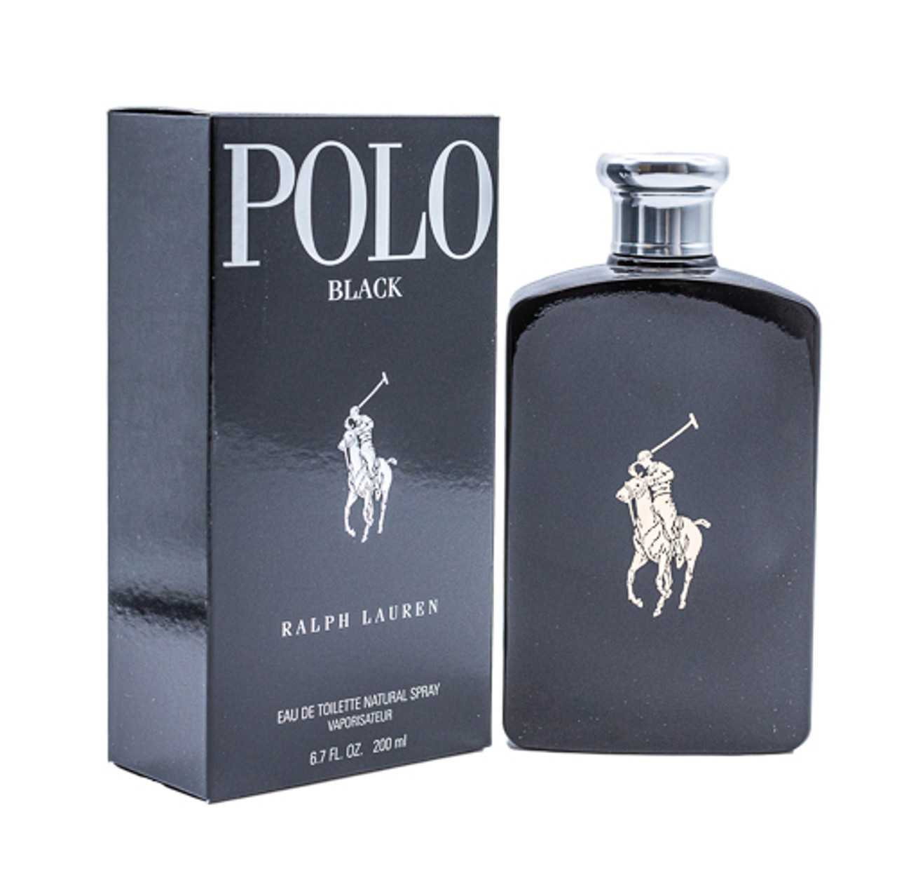 ralph lauren polo black review