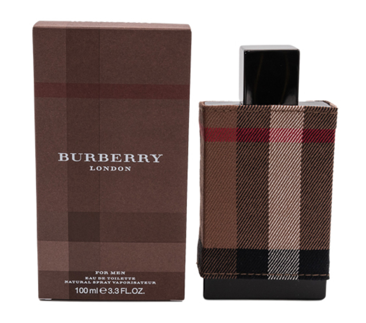 Burberry London by Burberry  oz EDT for men - ForeverLux