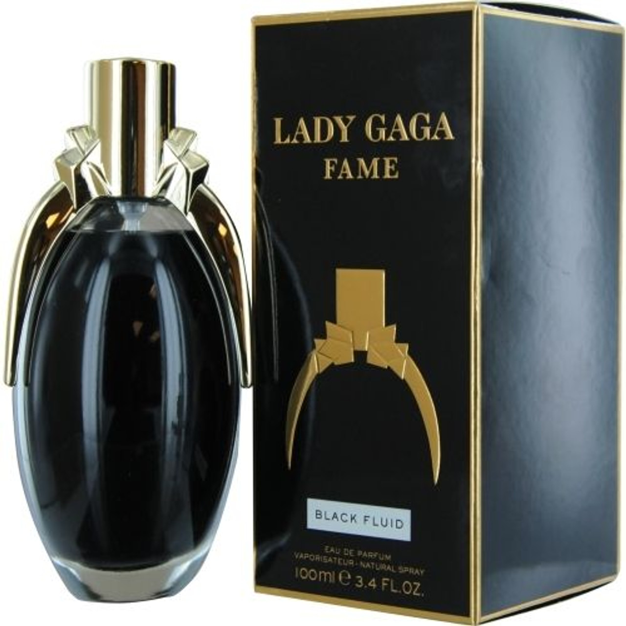 lady gaga fame 3.4 oz