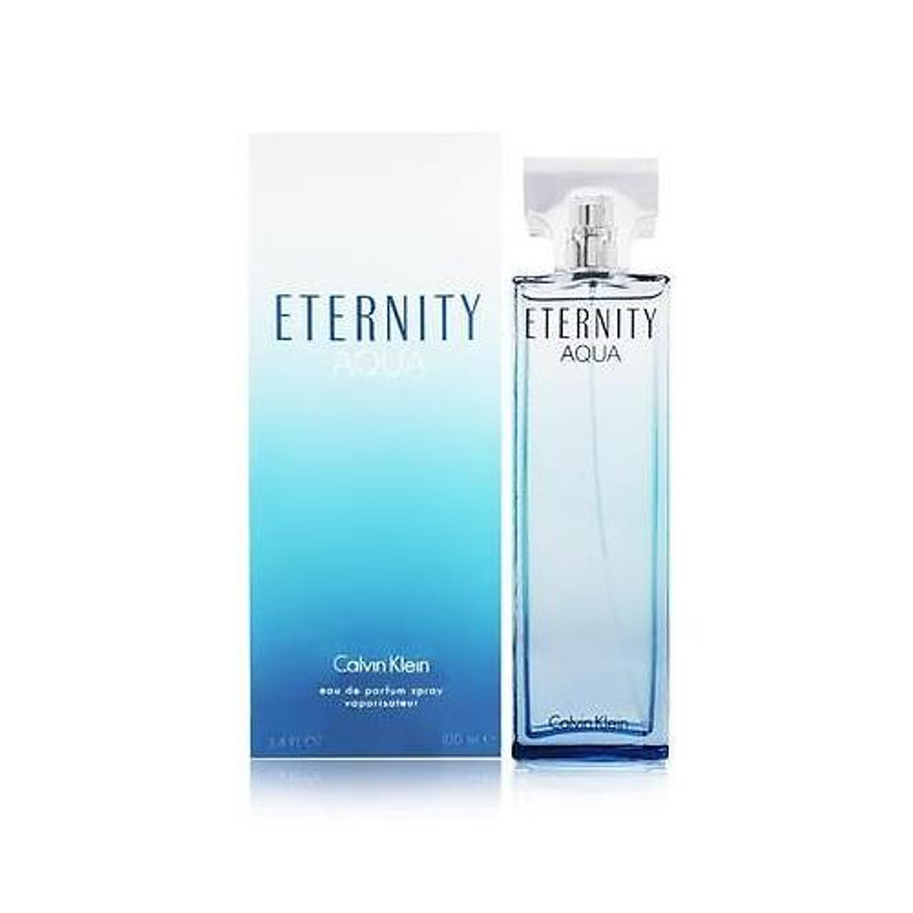 Calvin klein eternity clearance aqua women's perfume