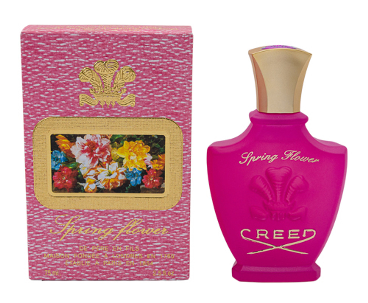 Creed Spring Flower by Creed 2.5 oz EDP for women