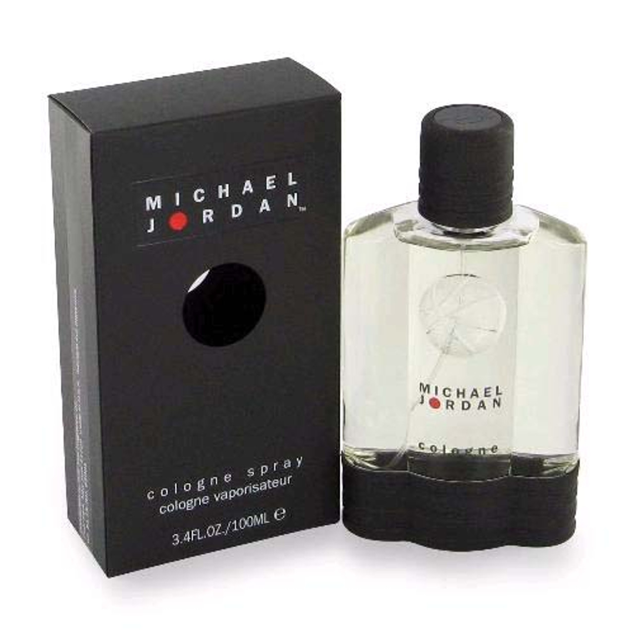 Michael Jordan by Michael Jordan 3.4 oz Cologne Spray for