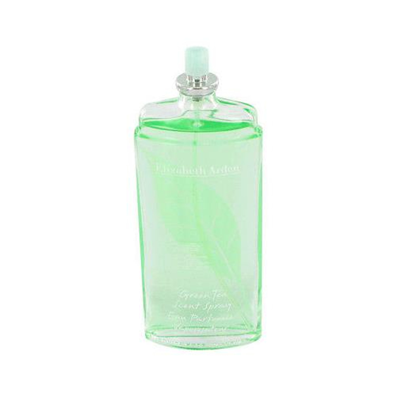 oz for ForeverLux Tea Tester Arden EDP Green Elizabeth by 3.3 - women