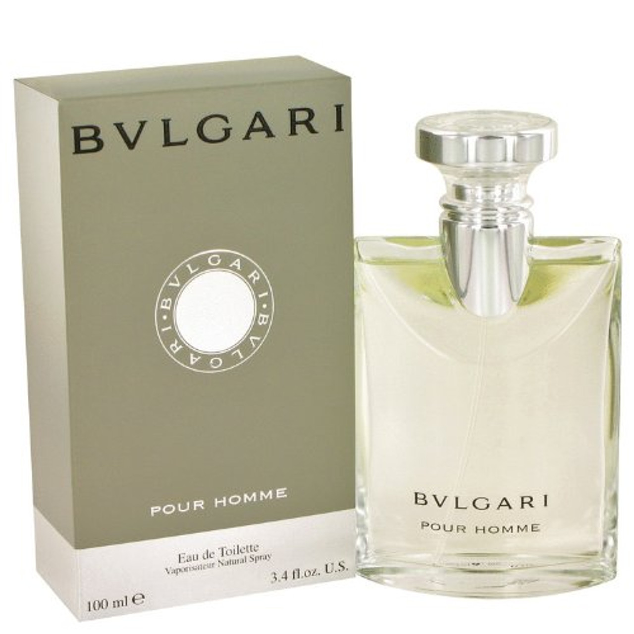 Bvlgari Pour Homme Bvlgari cologne - a fragrance for men 1996