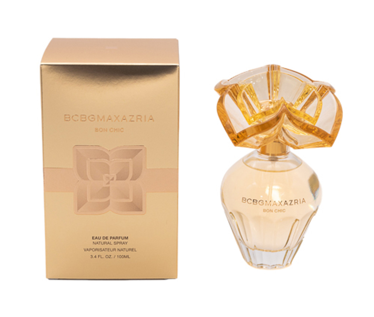 Bcbg bon 2025 chic perfume