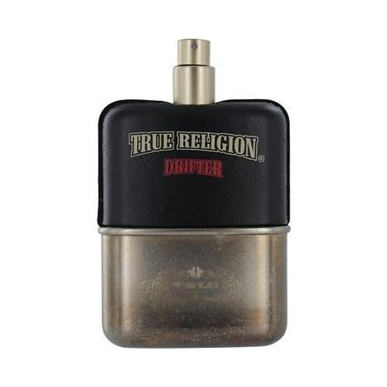 True Religion Drifter by True Religion 3.4 oz EDT for men Tester