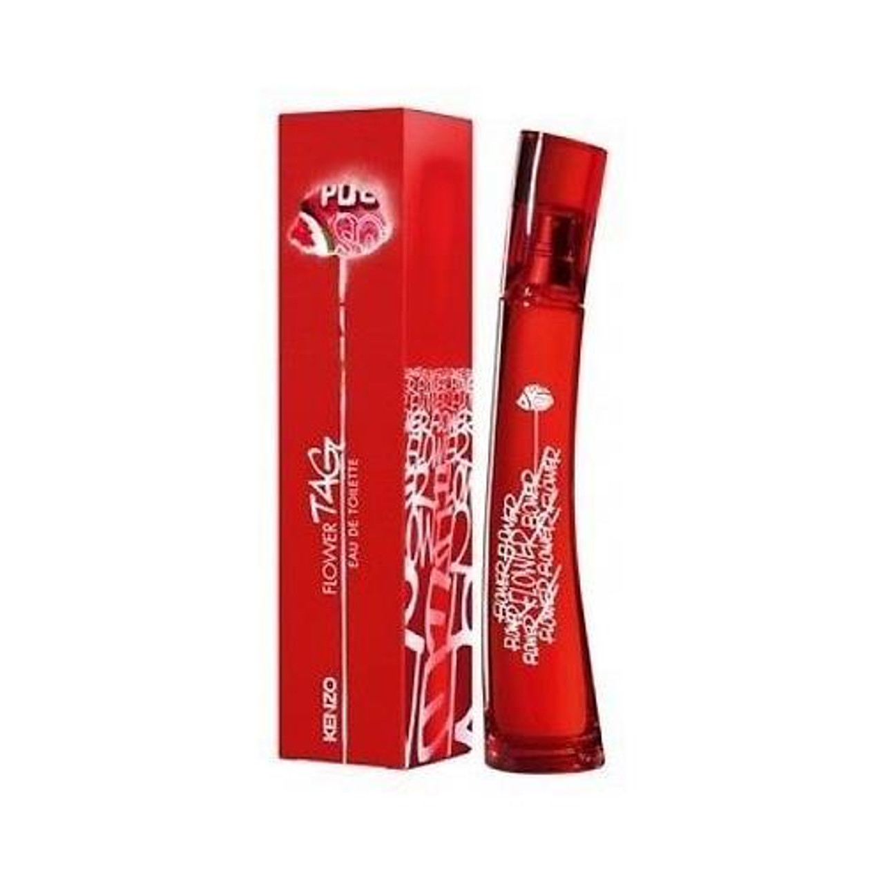 Kenzo flower clearance edt 50ml