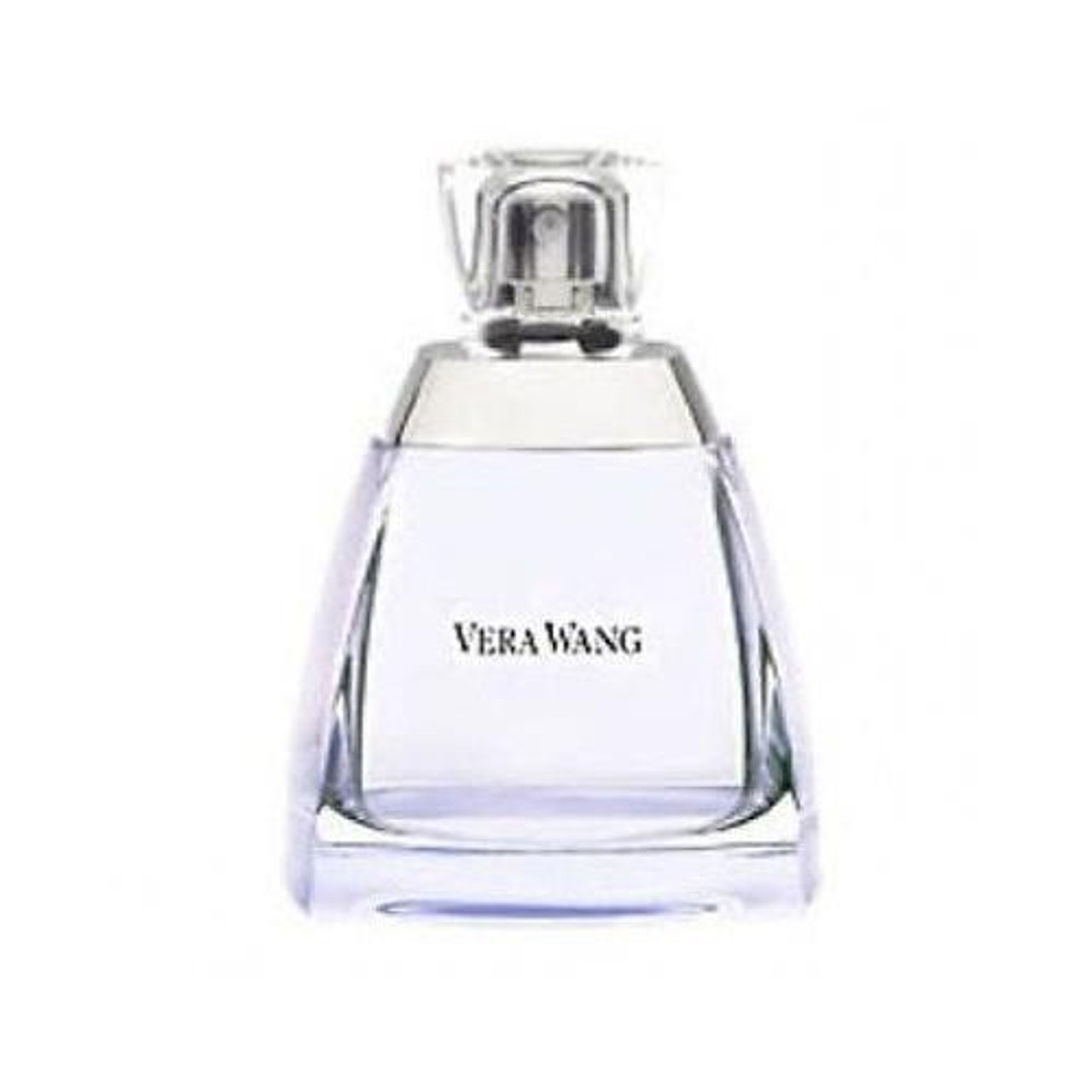 Vera Wang Sheer Veil by Vera Wang 3.4 oz EDP for women Tester